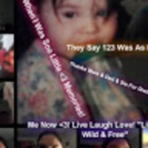 Meet your Posher, Alychia